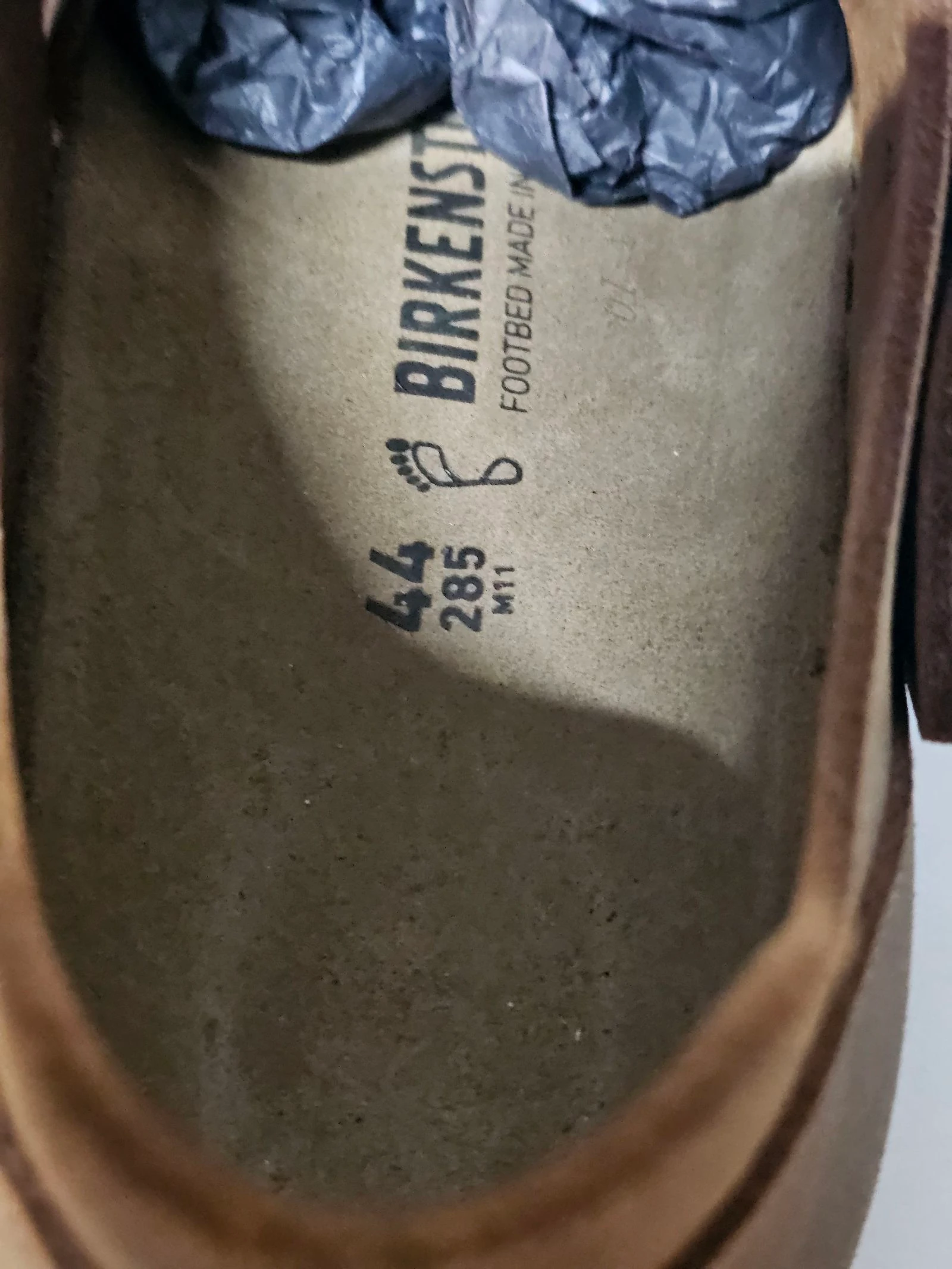 Birkenstock 44 – photo 8